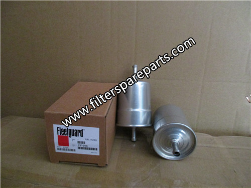 FF698 FLEETGUARD Fuel Filter